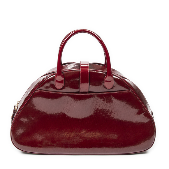 Dior Double Saddle Bowler - Picture 5 of 10